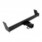 Class 3 Trailer Hitch Tow Receiver Bumper Kit 2" for Subaru Crosstrek 2018-2024