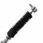 Gear Shift Cable Selector for Polaris RZR 2014-2018 7081862 Stainless Steel New