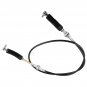 Gear Shift Cable Selector for Polaris RZR 2014-2018 7081862 Stainless Steel New