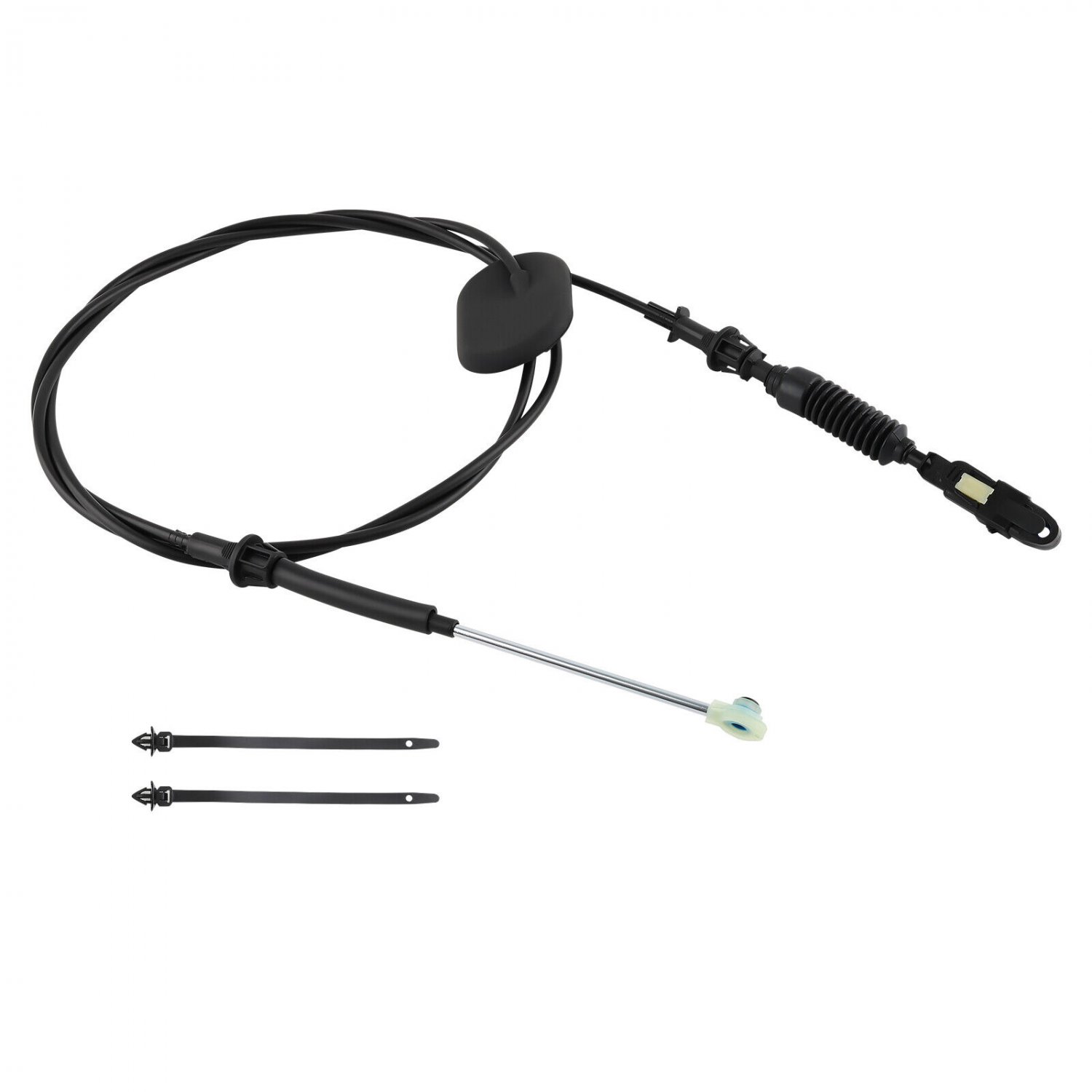 Auto Transmission Shifter Cable For Chevy Silverado Tahoe GMC Sierra 15037353