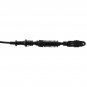 Auto Transmission Shifter Cable For Chevy Silverado Tahoe GMC Sierra 15037353