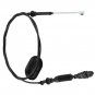 Auto Transmission Shifter Cable For Chevy Silverado Tahoe GMC Sierra 15037353