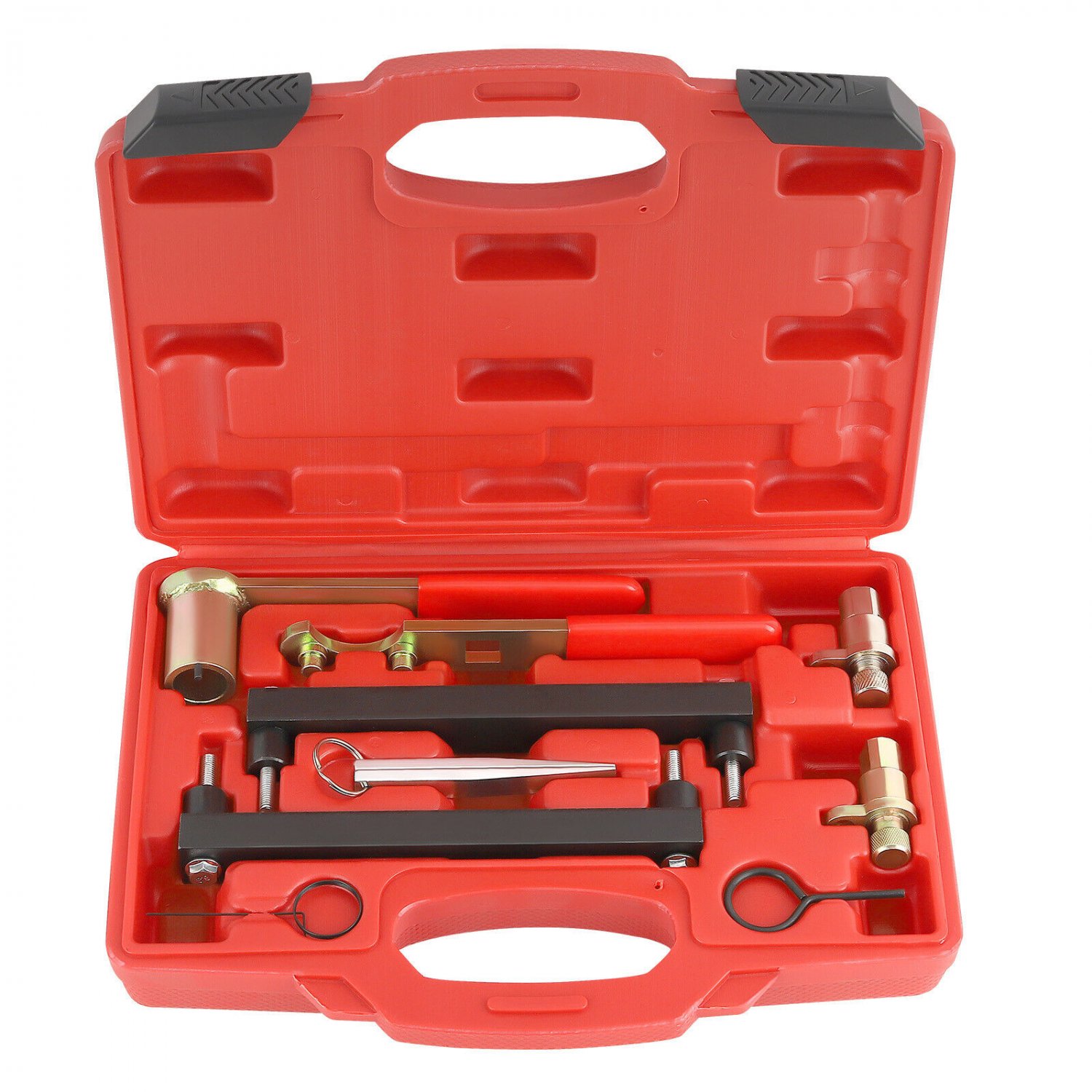 Engine Camshaft Alignment Locking Tool Kit for Land Rover Jaguar 4.2 4.4L V8