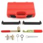 Engine Camshaft Alignment Locking Tool Kit for Land Rover Jaguar 4.2 4.4L V8