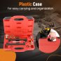 Engine Camshaft Alignment Locking Tool Kit for Land Rover Jaguar 4.2 4.4L V8