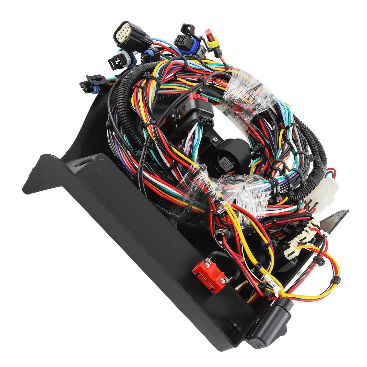 Speed Wiring Harness Controller Fits For 2012-2016 EZGO RXV Curtis Controllers