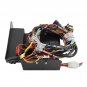 Speed Wiring Harness Controller Fits For 2012-2016 EZGO RXV Curtis Controllers