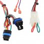 Speed Wiring Harness Controller Fits For 2012-2016 EZGO RXV Curtis Controllers