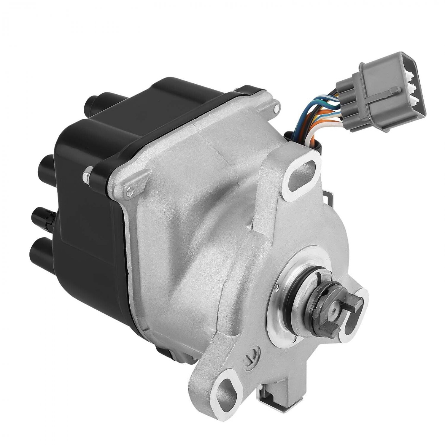 1Pcs Ignition Distributor For Honda CR-V 2.0L DOHC 1999-2001 30100P6TT01 6082903