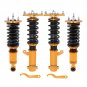 Adjustable Coilovers 24-Way Damper Struts For Mitsubishi Eclipse 2006-2012