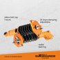 Adjustable Coilovers 24-Way Damper Struts For Mitsubishi Eclipse 2006-2012