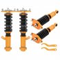Adjustable Coilovers 24-Way Damper Struts For Mitsubishi Eclipse 2006-2012