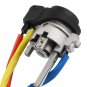 Ignition Lock Cylinder Switch + 2 Keys For Kia Rio 2013-17 Optima 2011-2015
