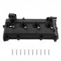 Engine Valve Cover w/ Gasket Kit for Nissan X-Trail T30 2.0L 2.5L 13264-8H303