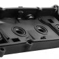 Engine Valve Cover w/ Gasket Kit for Nissan X-Trail T30 2.0L 2.5L 13264-8H303
