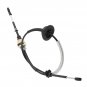 Auto Trans Gear Shift Cable For Ford F-150 4L3Z7E395BA 2004-2005 Stainless Steel