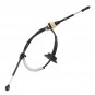Auto Trans Gear Shift Cable For Ford F-150 4L3Z7E395BA 2004-2005 Stainless Steel