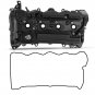 Engine Valve Cover w/ Gasket Fit For Honda Accord 2013-17 CR-V 15-19 12310RDFA01