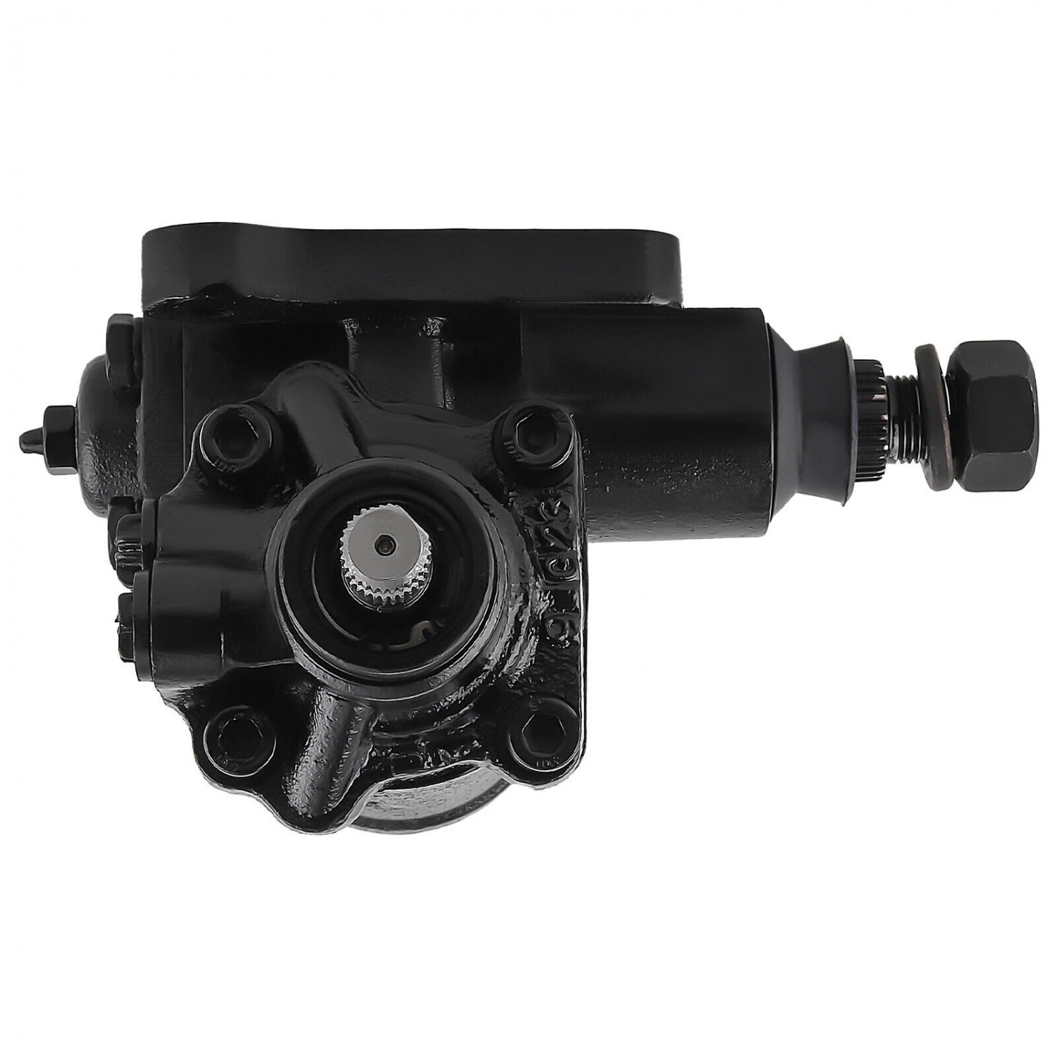 Power Steering Gear Box For Chevy GMC C10 1969-1987 Trucks CP50014 New