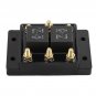 Forward and Reverse Relay Module for Tarp and Winch Motor Snow Plow CH24452