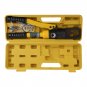 Hydraulic Nut Splitter Tool Heavy Duty Nut Separator Cutting Range M8-M14