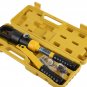 Hydraulic Nut Splitter Tool Heavy Duty Nut Separator Cutting Range M8-M14