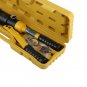 Hydraulic Nut Splitter Tool Heavy Duty Nut Separator Cutting Range M8-M14