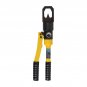 Hydraulic Nut Splitter Tool Heavy Duty Nut Separator Cutting Range M8-M14