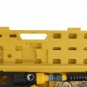 Hydraulic Nut Splitter Tool Heavy Duty Nut Separator Cutting Range M8-M14
