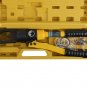 Hydraulic Nut Splitter Tool Heavy Duty Nut Separator Cutting Range M8-M14