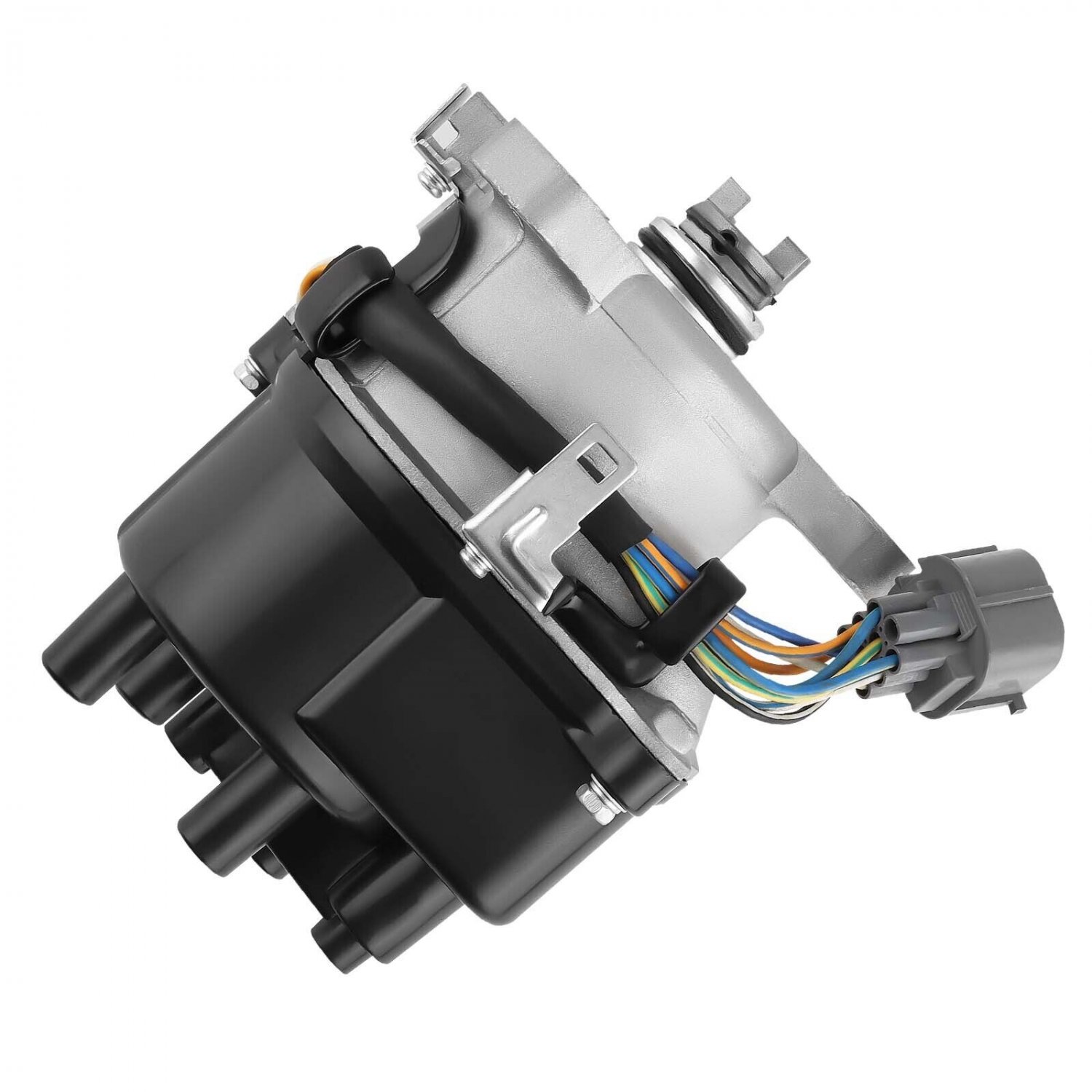 Ignition Distributor Complete For Honda CR-V EX LX 2.0L 1997-1998 TD-97 TD97U