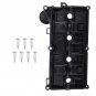 Engine Valve Cover Set for Nissan Juke 1.6L L4 011-2017 Sentra 16-19 132641KC1A