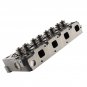 Complete Cylinder Head Assembly & Gasket For Kubota V2203 V2203T V2203E V2203B