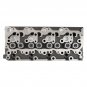 Complete Cylinder Head Assembly & Gasket For Kubota V2203 V2203T V2203E V2203B