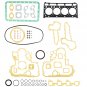 Complete Cylinder Head Assembly & Gasket For Kubota V2203 V2203T V2203E V2203B