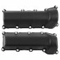2x Valve Covers Set for Dodge Ram 1500 Durango Grand Cherokee 3.7L 2002-2012