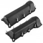 2x Valve Covers Set for Dodge Ram 1500 Durango Grand Cherokee 3.7L 2002-2012