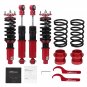 Damper Adjustable Coilover Struts Shocks Kit For MAZDA 6 Mazda6 2003-2007