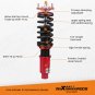 Damper Adjustable Coilover Struts Shocks Kit For MAZDA 6 Mazda6 2003-2007