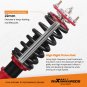 Damper Adjustable Coilover Struts Shocks Kit For MAZDA 6 Mazda6 2003-2007