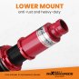 Damper Adjustable Coilover Struts Shocks Kit For MAZDA 6 Mazda6 2003-2007