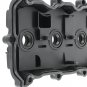 Engine Valve Cover & Gasket & Oil Cap for Nissan Rogue 2.5L 2008-2012 13264JG30A