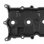 Engine Valve Cover & Gasket & Oil Cap for Nissan Rogue 2.5L 2008-2012 13264JG30A