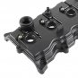 Engine Valve Cover & Gasket & Oil Cap for Nissan Rogue 2.5L 2008-2012 13264JG30A