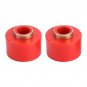 Body Cab Mount Bushing Set for Ford F150/F250/F350 2WD/4WD 1980-1998 4.4123R