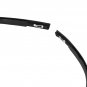 Left&Right 2x Roof Molding Trim Set for Honda Civic Sedan 2012-2015 74316TR0A01