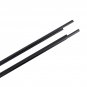 4x Outer Window Weatherstrip Molding Trim Seals for for Dodge Ram 1500/2500/3500