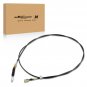 1pc Accelerator Pedal Throttle Cable for John Deere Gator 4X2 6X4 Trail AM130237