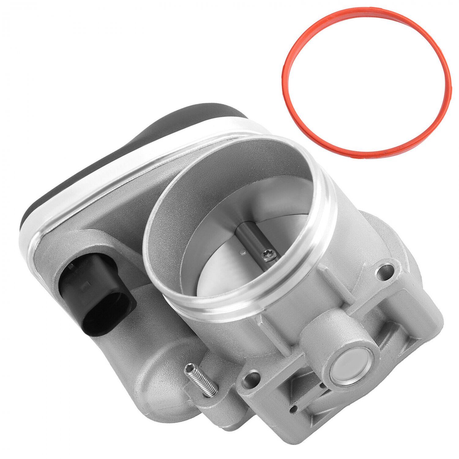 Throttle Body for BMW X3/X5/330Ci/Z4/330i/530i/Z3 2001-2006 S20072 13547502445