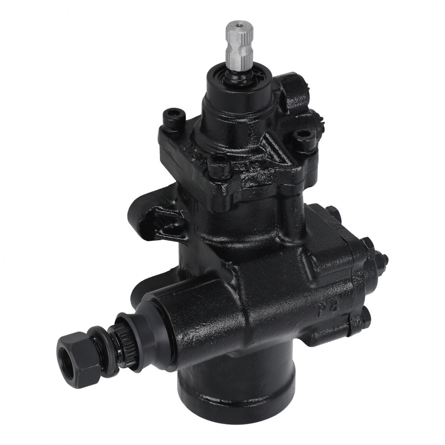 Power Steering Gear Box For Dodge Dakota L4 2.5L 4WD(Four Wheel Drive)  1997